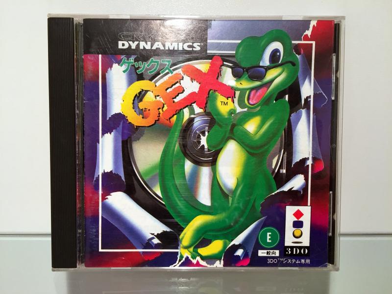 download 3do gex