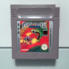 Burai Fighter Deluxe (Gameboy Modul)