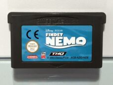 Findet Nemo (Gameboy Advance Modul)