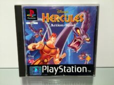Disneys Hercules (Playstation OVP)