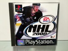 NHL 2000 (Playstation OVP)