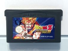 Dragon Ball Z: Das Erbe von Goku (Gameboy Advance Modul)