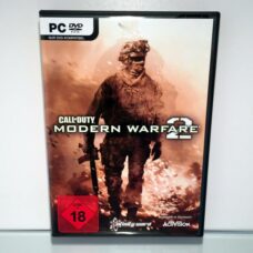 Call of Duty Modern Warfare 2 (PC OVP)