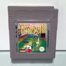 Tennis (Gameboy Modul)