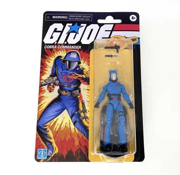 gi joe cobra commander