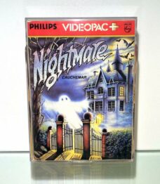 Nightmare 53 (Philips Videopac OVP)