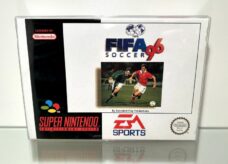 FIFA 96 "NEU" (SNES OVP)