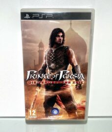 Prince of Persia Die vergessene Zeit (PSP OVP)
