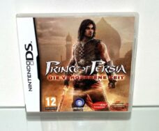 Prince of Persia Die vergessene Welt (Nintendo DS OVP)