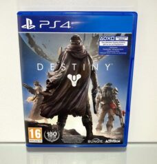 Destiny (Playstation 4 OVP)