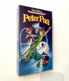 Peter Pan (VHS)