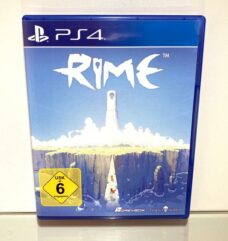 Rime (Playstation 4 OVP)