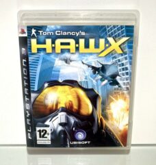HAWX (Playstation 3 OVP)