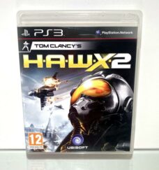 HAWX 2 (Playstation 3 OVP)