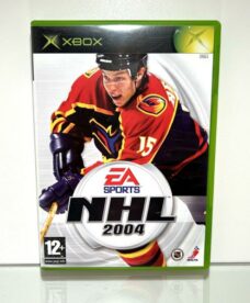 NHL 2004 (XBOX OVP)