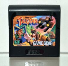Tale Spin (Game Gear Modul)