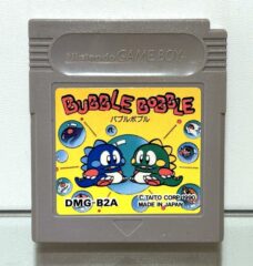 Bubble Bobble (Gameboy Modul NTSC JAP)