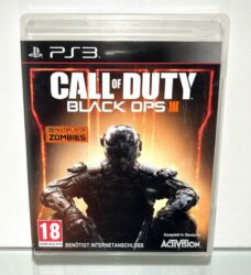Call of Duty Black Ops 3 (Playstation 3 OVP)