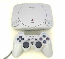 Playstation PS ONE Konsole (Playstation NTSC US)