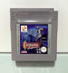 Castlevania Legends (Gameboy Modul)