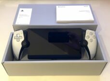 Playstation Portal Remote Player (Playstation 5 OVP)