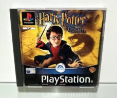 Harry Potter and the Chamber of Secrets (Playstation OVP)