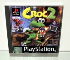 Croc 2 (Playstation OVP)