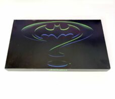 Batman Forever "Woolworths" Limited Edition (Mega Drive OVP)