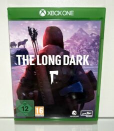 The Long Dark (XBOX ONE OVP)