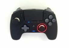 Controller NACON Schwarz (Playstation 4)