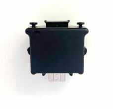 Motion Plus Adapter Schwarz (Wii)