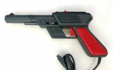 Lightgun "Cheetah Defender 64" (Amiga Commodore 64)