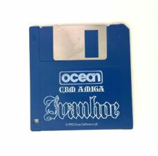 Ivanhoe (Amiga Commodore Floppy Disk)